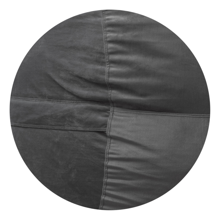 Wombat Indoor Cover (Charcoal) - Baha