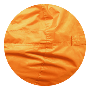 Wombat Outdoor Cover (Orange) - Baha