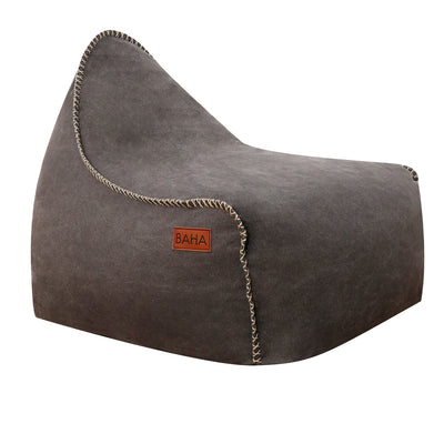 The Bilby Canvas Bean Bag (96x80x70cm)