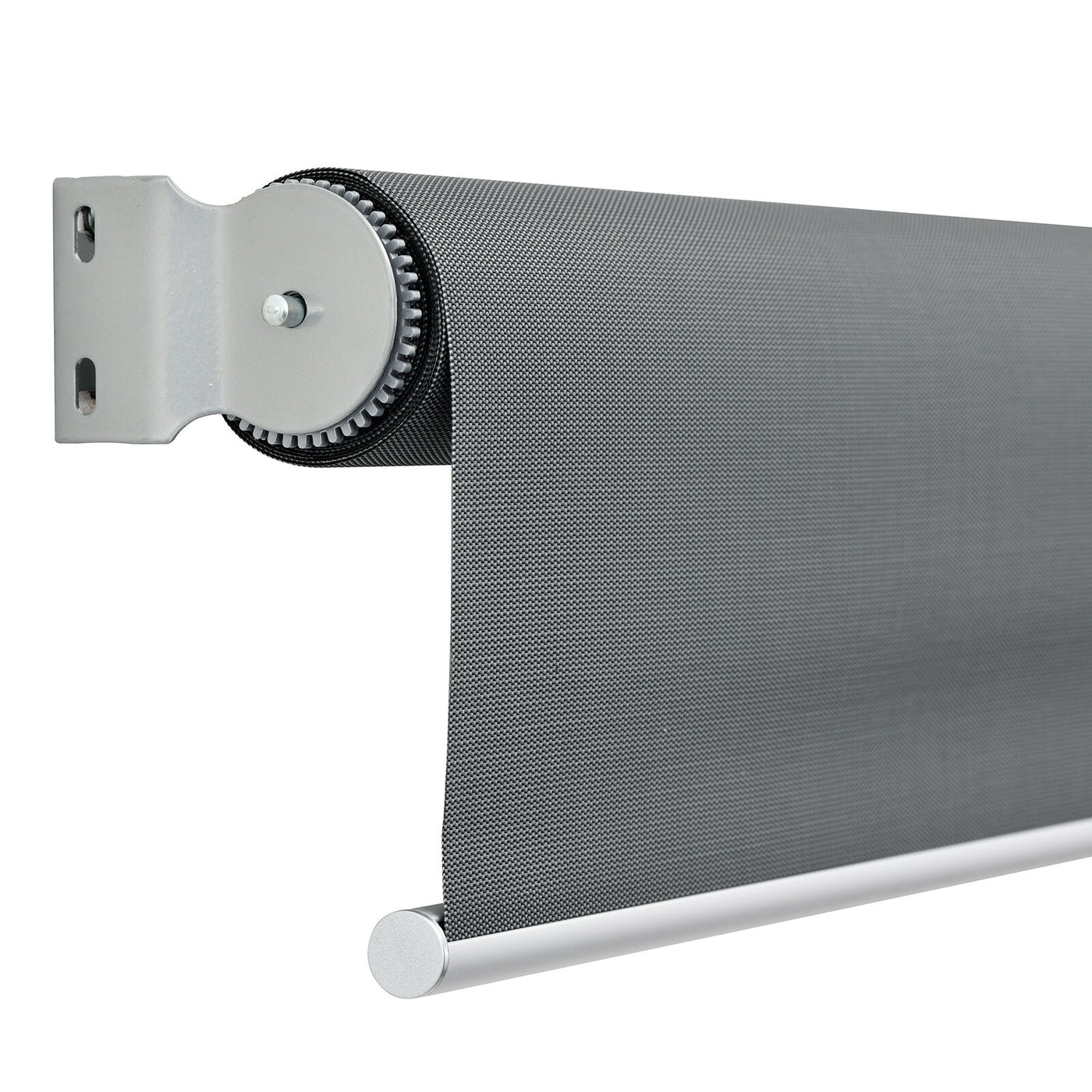 Aster Sunscreen Roller Blind - Baha