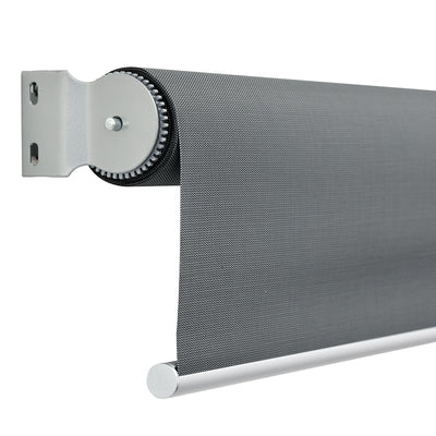 Aster Sunscreen Roller Blind - Baha