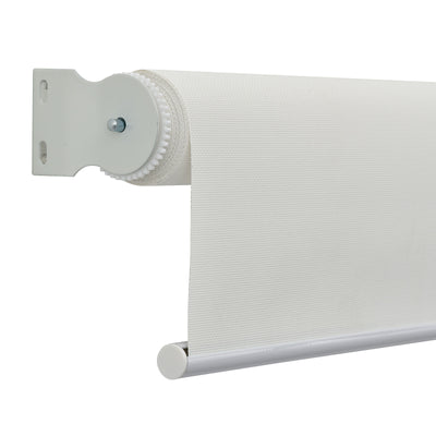 Aster Sunscreen Roller Blind - Baha