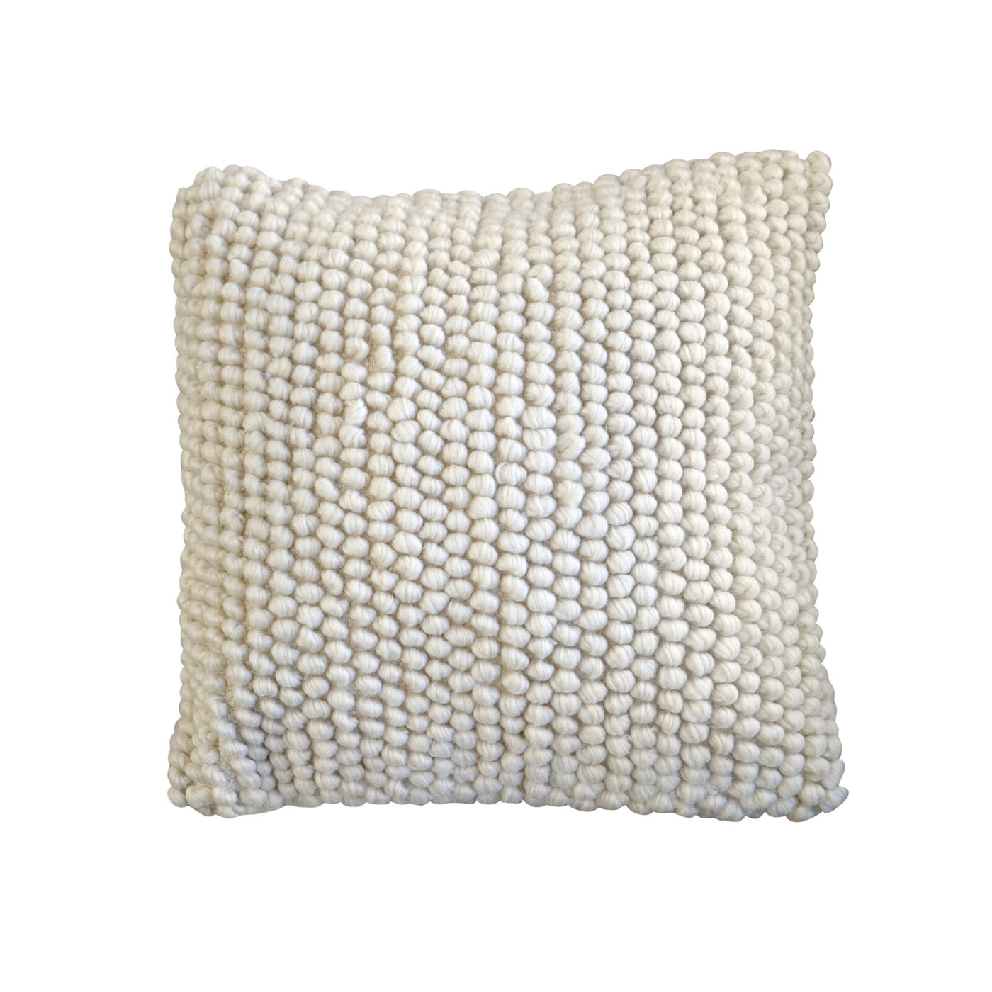 BAHA France Cushion - Baha