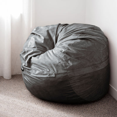 The Joey Foam Bean Bag (80cm)