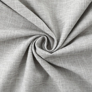 Marlo S-Fold Blockout Curtain (Cloud)