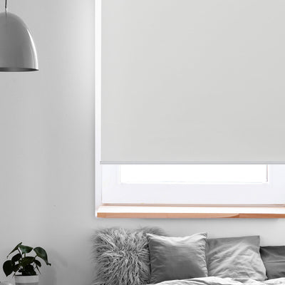 Misha Sheer Roller Blind - Baha