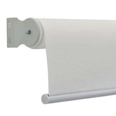 Misha Sheer Roller Blind - Baha