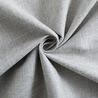 Marlo Eyelet Blockout Curtain (Cloud) (W140cm x D223cm)