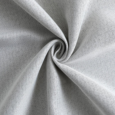 Casper Eyelet Room Darkening Curtain (Linen) (W140cm x D223cm) - Baha