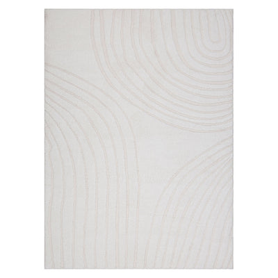 Evadne High Low Pattern Rug (160 x 230cm)