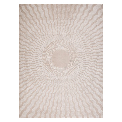 Isolde High Low Pattern Rug (200 x 280cm)