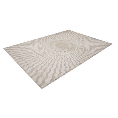 Isolde High Low Pattern Rug (200 x 280cm)