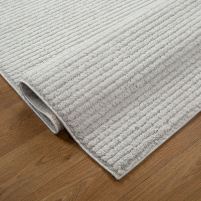 Orion High Low Pattern Rug (160 x 230cm) - Baha