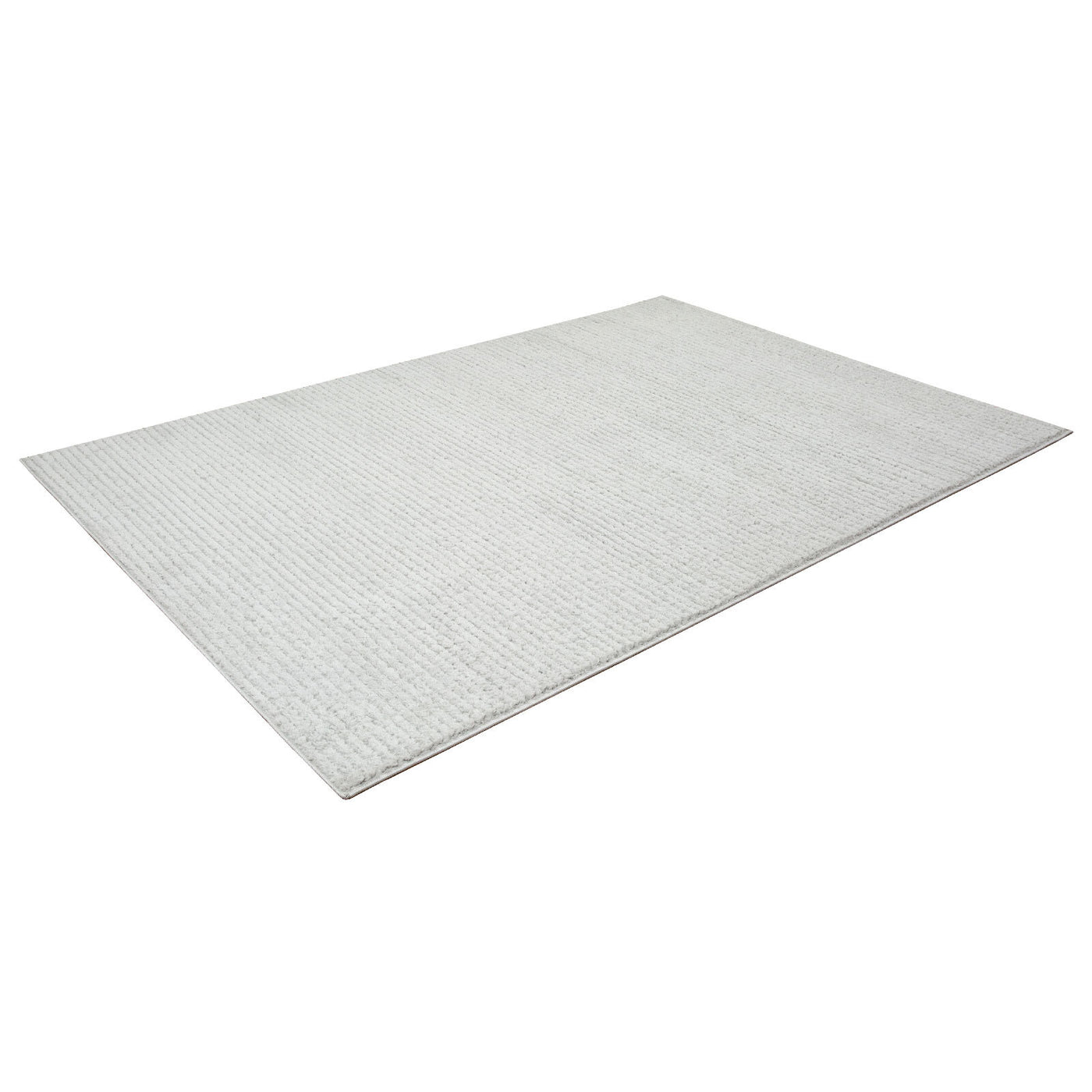 Orion High Low Pattern Rug (160 x 230cm) - Baha