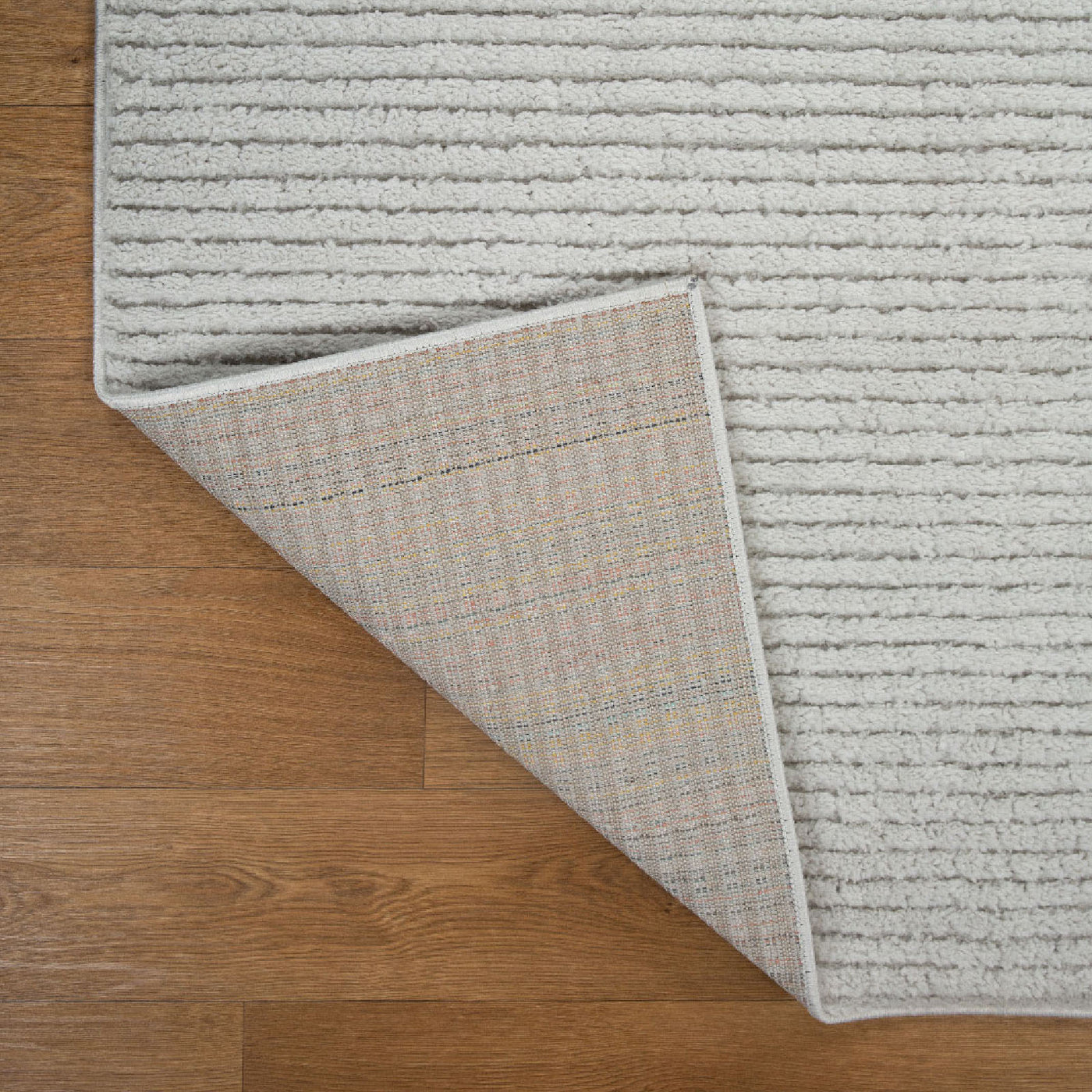 Orion High Low Pattern Rug (160 x 230cm)