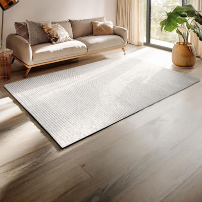 Orion High Low Pattern Rug (160 x 230cm)