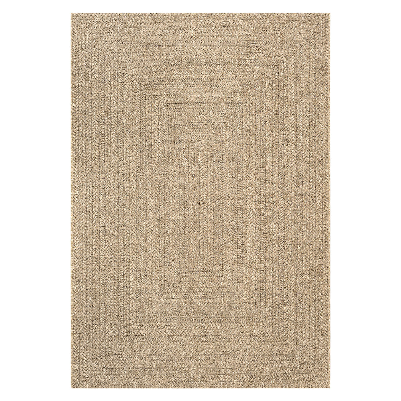 Hapuna Natural Outdoor Rug (160 x 230cm)