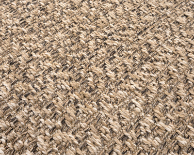 Hapuna Natural Outdoor Rug (160 x 230cm) - Baha