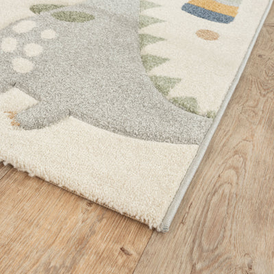 Kuta High Low Pattern Rug (120 x 170cm)