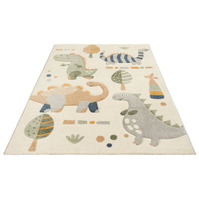 Kuta High Low Pattern Rug (120 x 170cm)