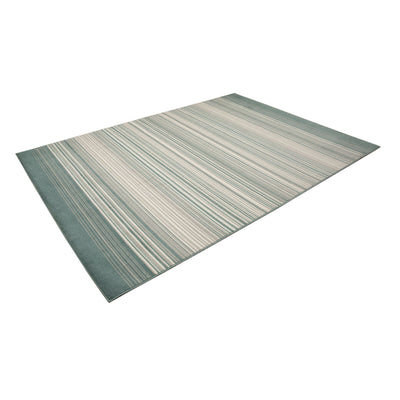 Sorenne Striped Rug (200 X 280cm) - Baha