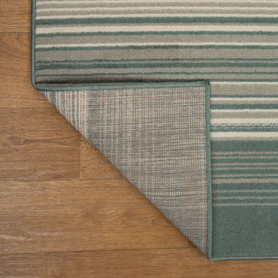 Sorenne Striped Rug (200 X 280cm) - Baha