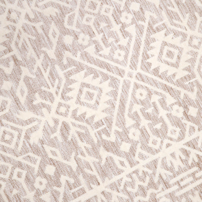 Anapai Cream Tribal Transitional Rug (200 X 300cm) - Baha