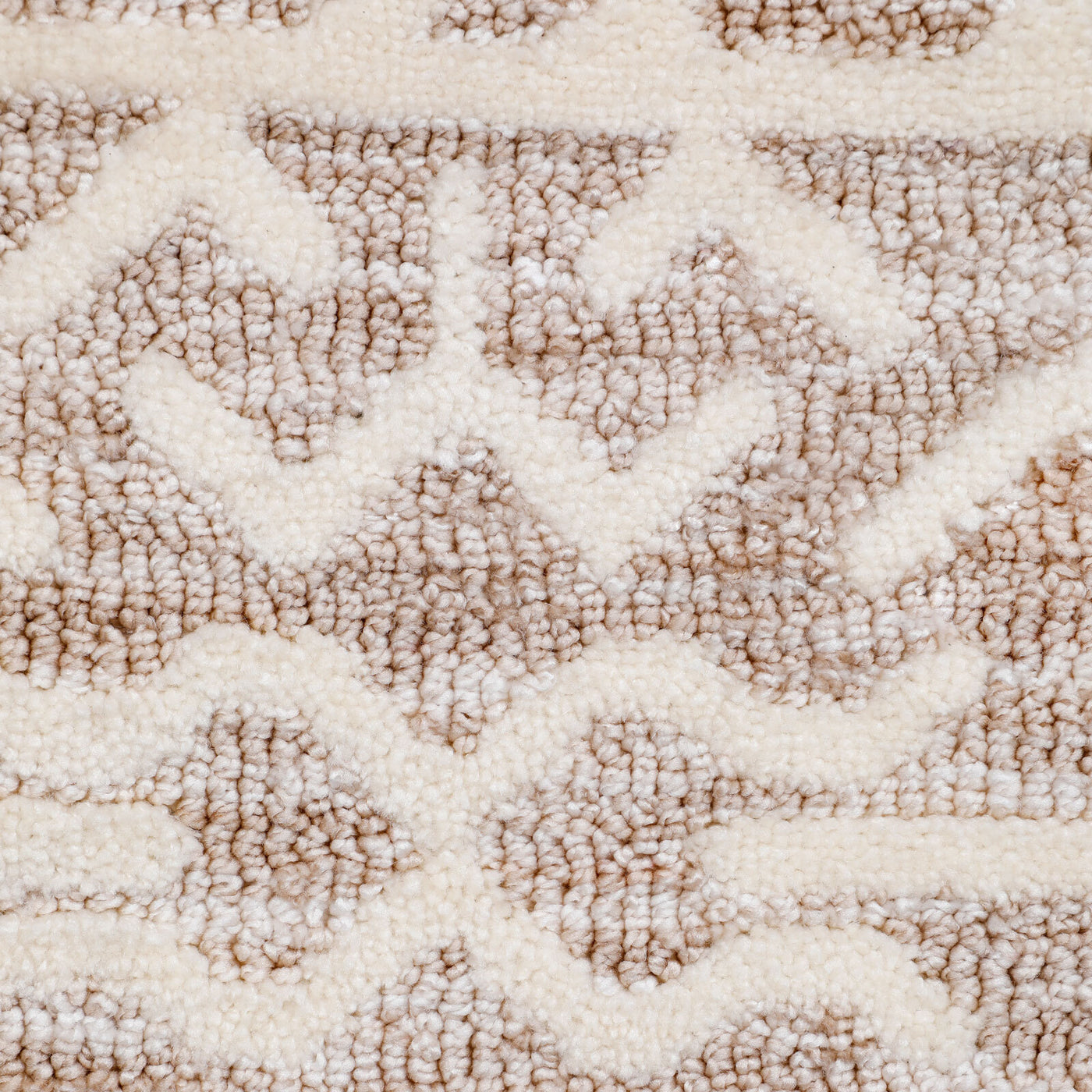 Anapai Cream Tribal Transitional Rug (200 X 300cm)