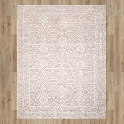 Anapai Cream Tribal Transitional Rug (200 X 300cm)