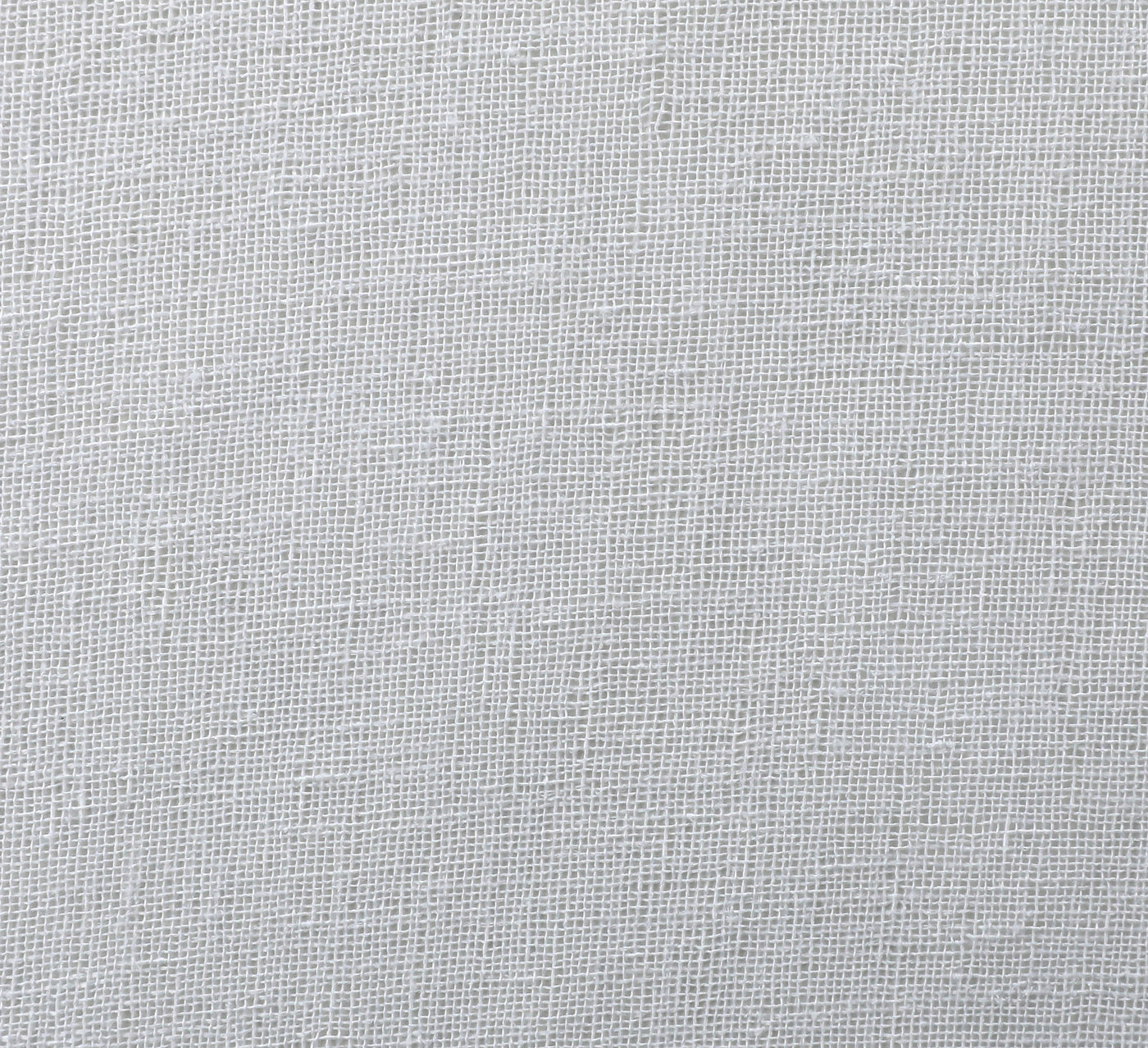 Sorrento S-Fold Sheer Curtain - White - Baha