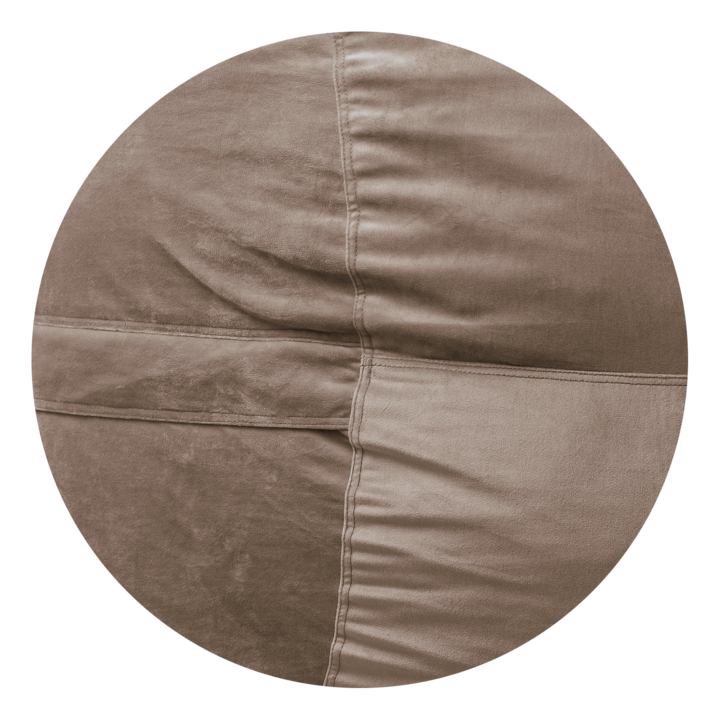 Wombat Indoor Cover (Sand) - Baha