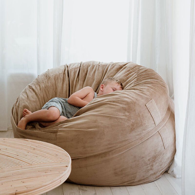NDIS Sensory Foam Bean Bags